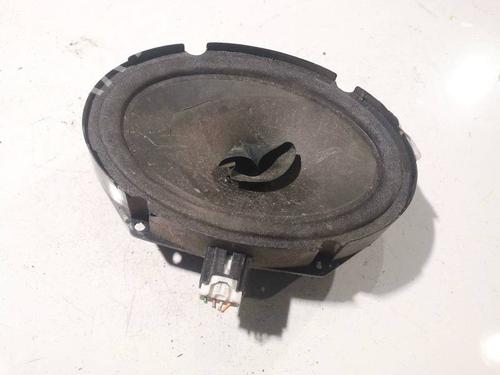 Speaker MAZDA 6 Hatchback (GH) 2.0 MZR-CD (GH14) | BP39604890E2 - Image 3