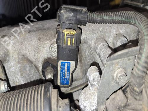 Electronic module OPEL ASTRA H (A04) 1.9 CDTI (L48) | BP39906617M83 - Image 3