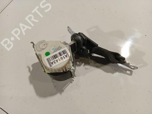 Used Rear left seatbelt Rear left seatbelt 36546471 36546471