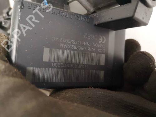 Ignition barrel DODGE CALIBER 2.0 CRD | BP35042754M48 - Image 3