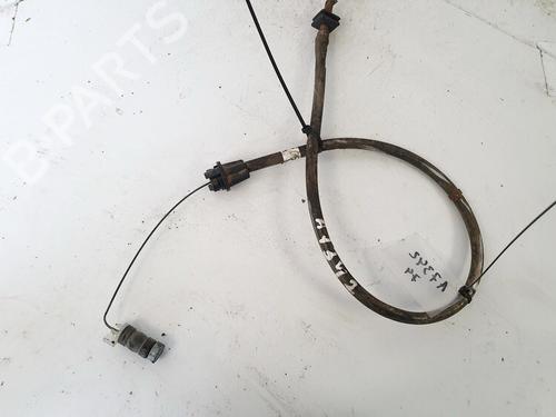 Used Cable Cable 35489229 35489229