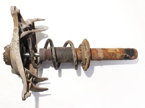 Used Left front shock absorber Left front shock absorber AUDI A4 B8 (8K2) 2.0 TDI (143 hp) 35366246 35366246