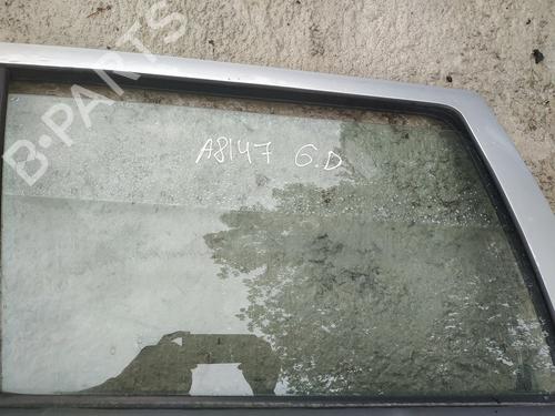 Used Rear right door window Rear right door window 35399969 35399969