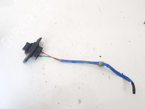 Used Electronic module Electronic module SUZUKI WAGON R+ (MA) 1.3 4WD (RB413) (76 hp) 35519241 35519241