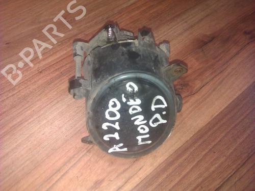 Used Right front fog light Right front fog light 35712032 35712032