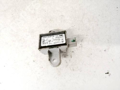 Electronic module DODGE JOURNEY 2.0 CRD | BP32572792M83 