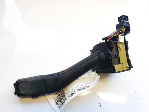 Warning switch TOYOTA PRIUS (_W3_) 1.8 Hybrid (ZVW3_) | BP34776721I22 - Image 3