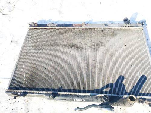 Used Water radiator Water radiator MAZDA CX-7 (ER) 2.2 MZR-CD AWD (ER10A) (173 hp) 35102790 35102790