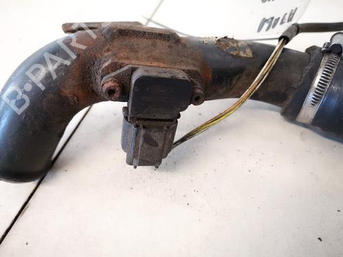 Used Electronic module Electronic module FORD MONDEO III (B5Y) 2.0 16V TDDi / TDCi (115 hp) 35501376 35501376
