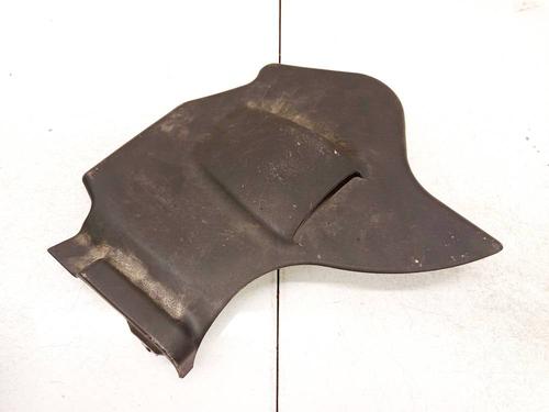 Used Upper protection Upper protection 38431102 38431102