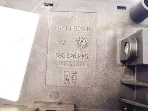 Fuse box OPEL INSIGNIA A (G09) 2.0 CDTI (68) | BP32601898E1 - Image 3