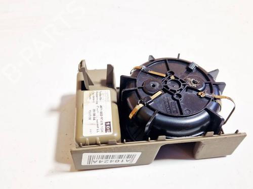 Cup/Object holder AUDI A6 C6 (4F2) 2.0 TFSI | BP34993271I37 - Image 2
