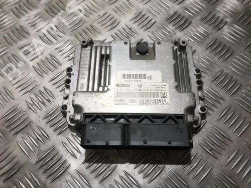 Used Engine control unit (ECU) Engine control unit (ECU) KIA PICANTO I (SA) 1.1 CRDi (75 hp) 33491991 33491991