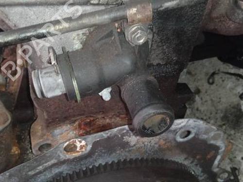 Used Pipe Pipe 35275253 35275253