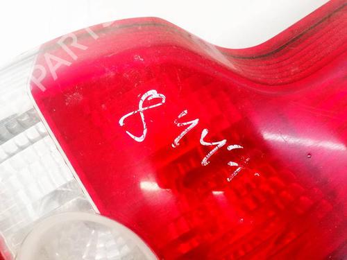 Left taillight VOLVO V50 (545) 2.4 | BP35384101C34 - Image 2
