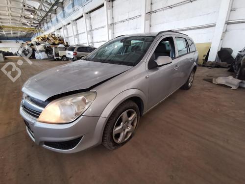 Electronic module OPEL ASTRA H (A04) 1.9 CDTI (L48) | BP32571135M83