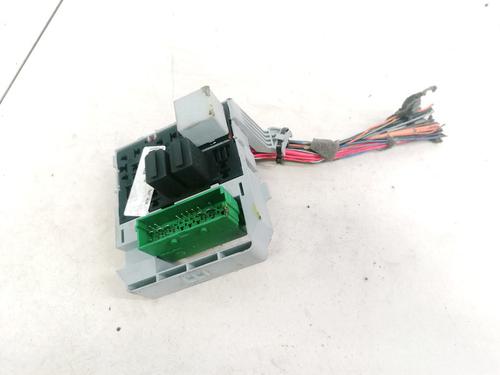 fuse-box-opel-meriva-a-mpv-x03-2003-2004-2005-2006-2007-2008-2009-2010-32889306 main image