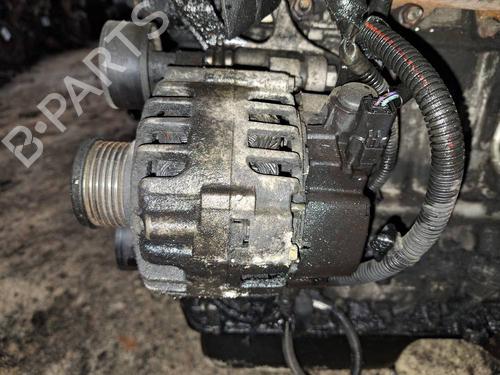 Used Alternator Alternator CITROËN BERLINGO MULTISPACE (B9) 1.6 HDi 75 16V (75 hp) 35102538 35102538
