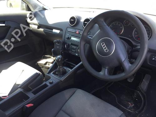 Pipe AUDI A3 (8P1) 1.6 FSI | BP33529876M125 - Image 8