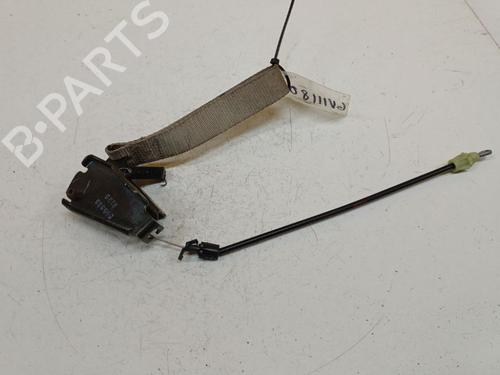 Used Electronic module Electronic module CHRYSLER 300C (LX, LE) 2.7 (193 hp) 40068073 40068073