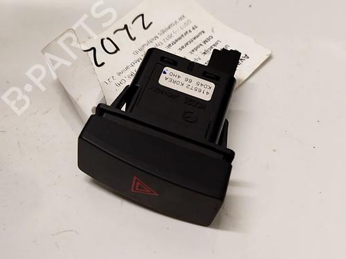 Used Warning switch Warning switch MERCEDES-BENZ GL-CLASS (X164) GL 420 CDI 4-matic (164.828) (306 hp) 40290316 40290316