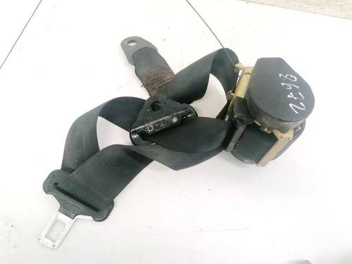 Used Rear right seatbelt Rear right seatbelt 35350544 35350544
