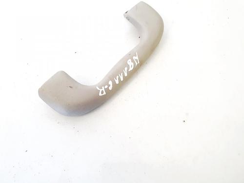 Used Interior roof handle Interior roof handle OPEL ASTRA G Hatchback (T98) 1.6 (F08, F48) (84 hp) 35428051 35428051