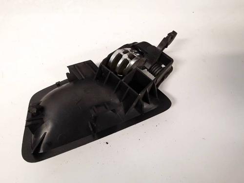 Front right interior door handle CITROËN C8 (EA_, EB_) 2.0 HDi | BP35310809I14 - Image 2