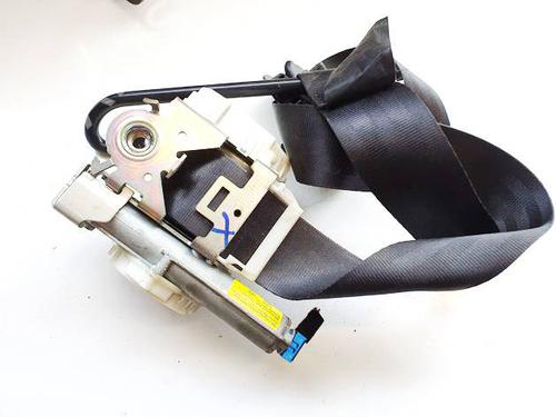 Used Front right seatbelt Front right seatbelt CITROËN DS3 (SA_) 1.6 THP 150 (150 hp) 34963660 34963660