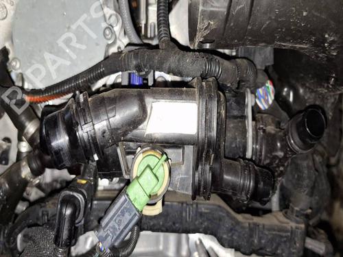 Used Thermostat housing Thermostat housing OPEL ASTRA L (OV5) 1.2 (FPHNSL, FPHNSR) (131 hp) 36546723 36546723