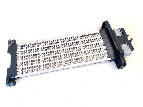 Used Heater resistor Heater resistor 35637048 35637048