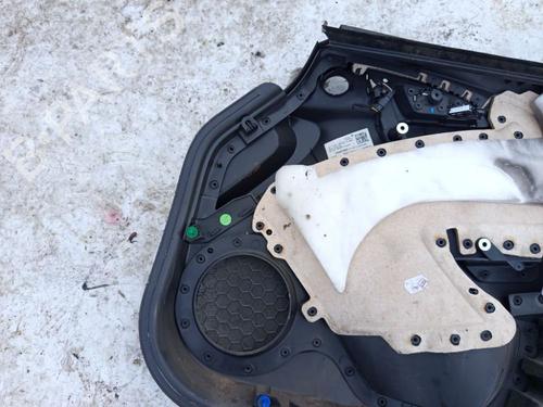 Front left panel OPEL ASTRA J (P10) 2.0 CDTI (68) | BP34990269C58 - Image 4