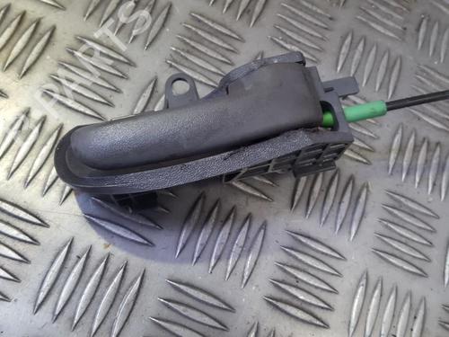 Used Front right interior door handle Front right interior door handle TOYOTA AYGO (_B1_) 1.0 (KGB10_, KGB10R) (68 hp) 35679845 35679845