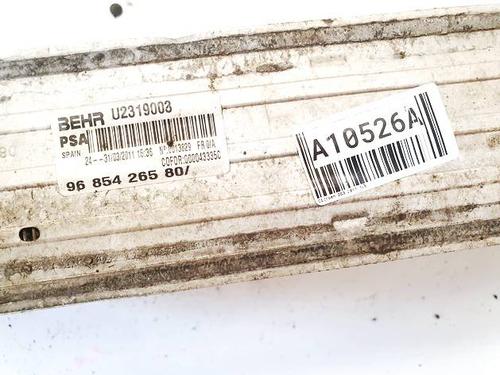 Intercooler CITROËN DS3 (SA_) 1.6 THP 150 | BP34967287M30 - Image 3