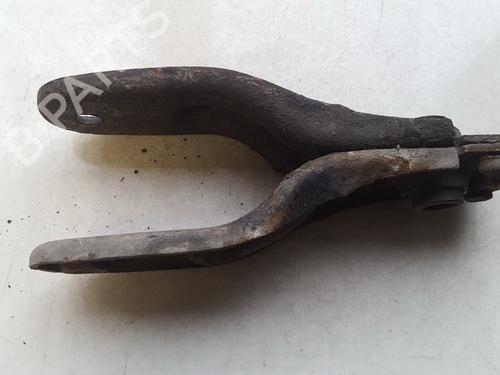 Used Engine mount Engine mount PEUGEOT 407 (6D_) 2.0 16V (6DRFJC, 6DRFJE, 6DRFJF) (140 hp) 33517097 33517097