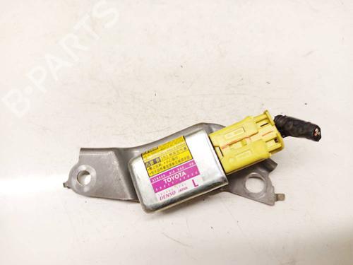 Used Electronic module Electronic module LEXUS RX (_U3_) 400h (MHU38_) (211 hp) 32532673 32532673