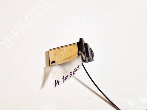 Mass air flow sensor HONDA FR-V (BE) 1.8 (BE1) | BP34996204M95 - Image 3