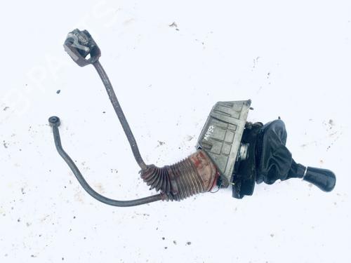 Used Gear lever Gear lever AUDI A4 B5 (8D2) 1.8 (125 hp) 35570200 35570200