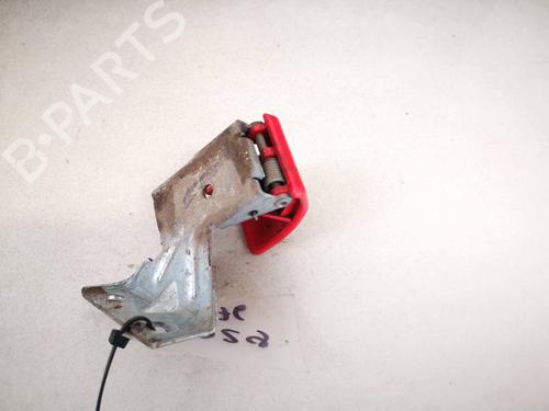 Interior handle VOLVO V50 (545) 1.6 D | BP35280766I7 - Image 3