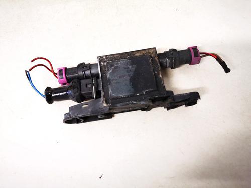 Used Electronic module Electronic module AUDI A4 B5 (8D2) 1.6 (100 hp) 35521686 35521686