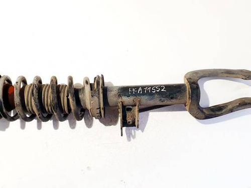 Used Left front shock absorber Left front shock absorber 37708981 37708981