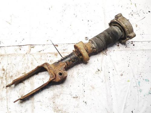 Used Right front shock absorber Right front shock absorber AUDI Q7 (4LB) 3.0 TDI quattro (233 hp) 35263148 35263148