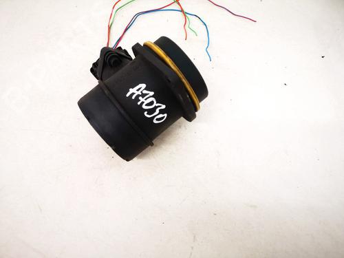 Used Mass air flow sensor Mass air flow sensor 35531987 35531987