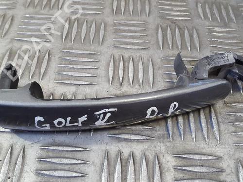 front-right-exterior-door-handle-vw-golf-v-1k1-2003-2004-2005-2006-2007-2008-2009-2010-35685247 main image