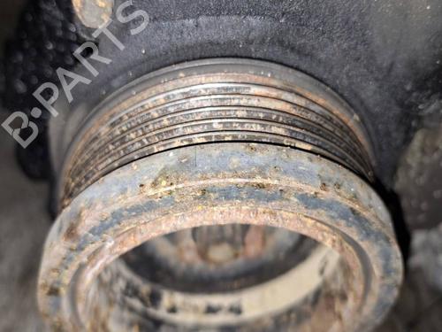 Pulley VW PASSAT B6 (3C2) 1.9 TDI | BP34789334M122 - Image 3