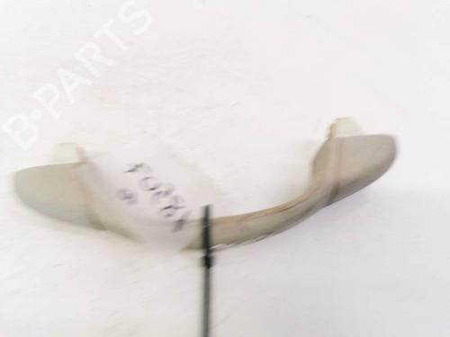 Interior roof handle SAAB 9-3 (YS3F, E79, D79, D75) 2.2 TiD | BP35369637I35 - Image 2