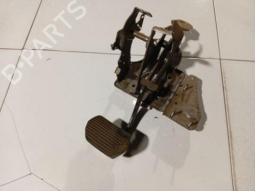 Used Pedal Pedal 34911380 34911380