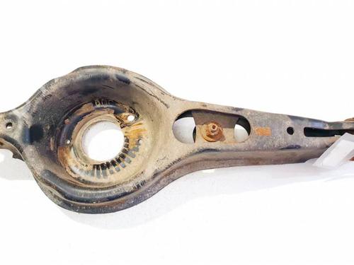 Used Left rear suspension arm Left rear suspension arm FORD FOCUS III 1.6 TDCi (115 hp) 34978652 34978652