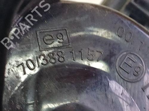 Horn VW GOLF V (1K1) 1.6 | BP34902779E13 - Image 4