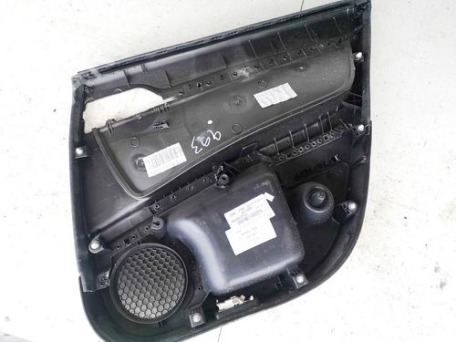 Rear left panel PEUGEOT 407 (6D_) 2.2 (6D3FZE, 6D3FZH) | BP35603228C60 - Image 2